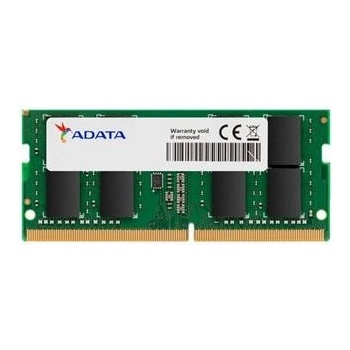 Adata DDR4 32GB 3200MHz CL22 (1x32GB) AD4S320032G22-SGN