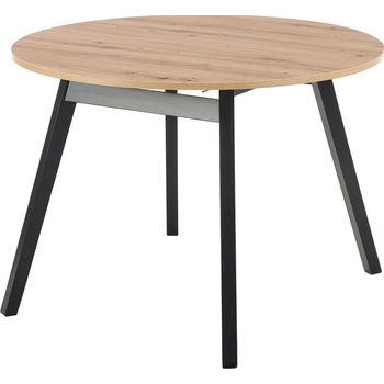 Halmar Ruben biely, nohy - dub medový