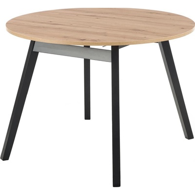 Halmar Ruben biely, nohy - dub medový