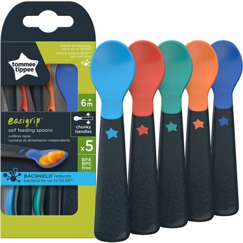 TOMMEETIPPEE Easygrip 5 ks
