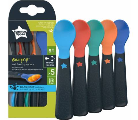 TOMMEETIPPEE Easygrip 5 ks