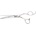 Olivia Garden SilkCut 6.5 SilkCut Shear