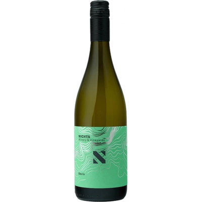 Nichta Devín Classic D.S.C. 2023 11,5% 0,75 l (holá láhev)