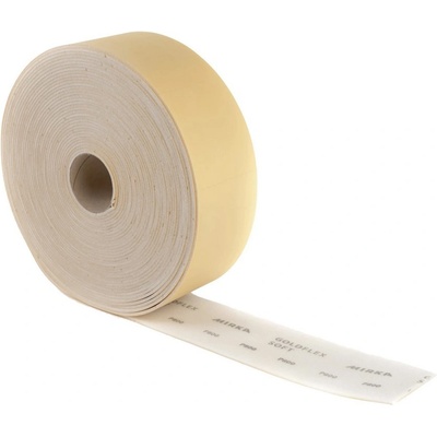 Mirka Goldflex Soft P180 115x125mm 200 utržků