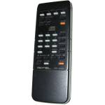 GENERAL ROTEL RR-933 - съвместимо дистанционно управление на марката General (RR-933) Дистанционно
