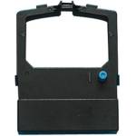 G&G ЛЕНТА ЗА МАТРИЧЕН ПРИНТЕР OKI ML 520/521/590/591/592/PR9330/UNISYS AP-1357/NCR 6427-0301/6427-0401 - Black - 01108603 / 09002315 - PN RR-OK-590-BK - 1, 6 m x 8 mm - G&G (RR-OK590BK)