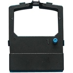 G&G ЛЕНТА ЗА МАТРИЧЕН ПРИНТЕР OKI ML 520/521/590/591/592/PR9330/UNISYS AP-1357/NCR 6427-0301/6427-0401 - Black - 01108603 / 09002315 - PN RR-OK-590-BK - 1, 6 m x 8 mm - G&G (RR-OK590BK)