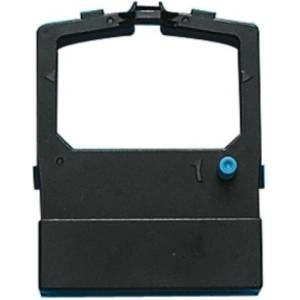 G&G ЛЕНТА ЗА МАТРИЧЕН ПРИНТЕР OKI ML 520/521/590/591/592/PR9330/UNISYS AP-1357/NCR 6427-0301/6427-0401 - Black - 01108603 / 09002315 - PN RR-OK-590-BK - 1, 6 m x 8 mm - G&G (RR-OK590BK)