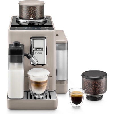 DeLonghi EXAM440.55.BG Rivelia
