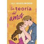 CONTRALUZ La teoria del amor bolsillo | hazelwood, ali