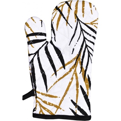 Praktik CHŇAPKA kuchynská rukavica 1002