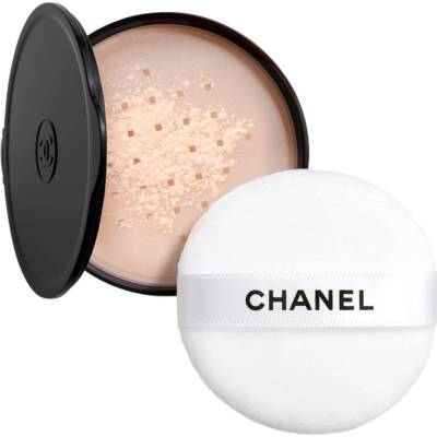 Chanel Sypký púder Púdre Universelle Libre Refill 20 Medium Light 6 g náplň
