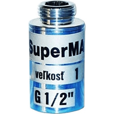 Atlas Filtri Magnetický zmäkčovač vody SuperMAG 1 pripojenie G1/2"