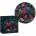 Interdruk Puzzle 500 Round Secret Garden 1