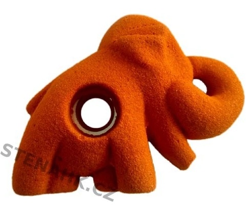 Makak Mamut