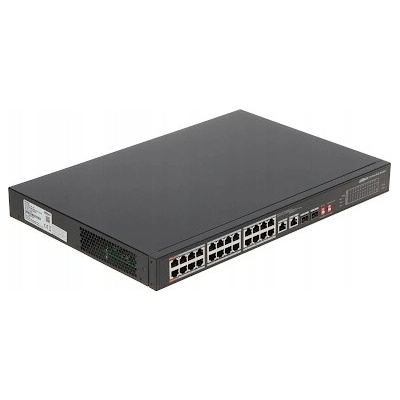 Dahua PFS3226-24ET-240