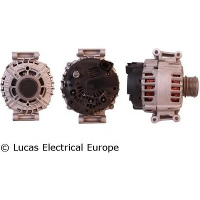 LUCAS ELECTRICAL Alternátor LUE LRA03658