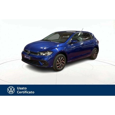 Volkswagen Polo 1.0 TSI Edition 25 70 kW