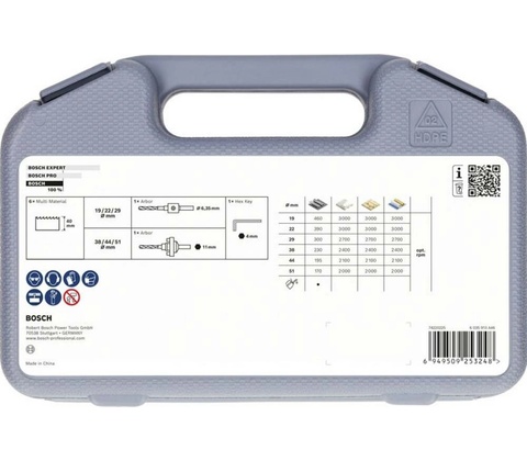 Bosch 2608594611