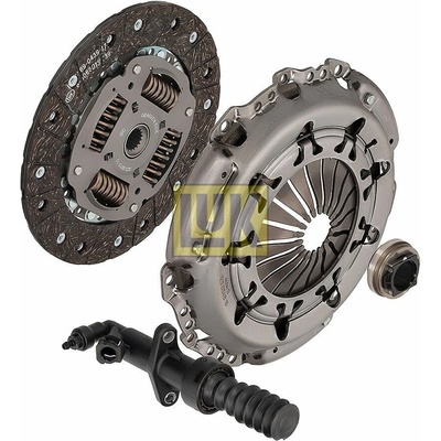Sada spojky Schaeffler LuK 623 3043 21