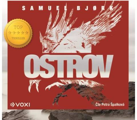 Ostrov