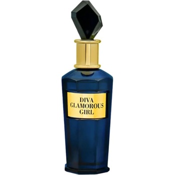 Fragrance World Diva Glamorous Girl EDP 100 ml