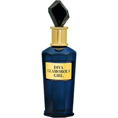 Fragrance World Diva Glamorous Girl EDP 100 ml
