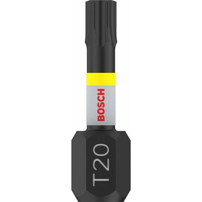Bosch T20 25 mm 2 ks 2.608.522.474