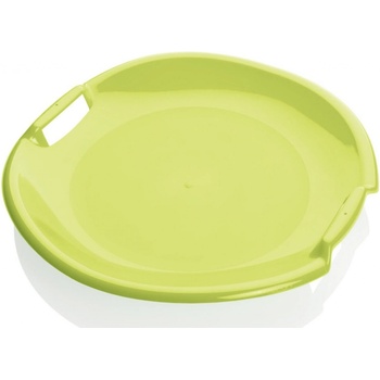 Plastkon Tornado limetková