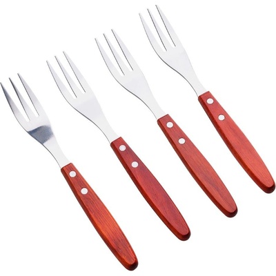 Popron.cz Sada For ks Bergner BBQ 4 ks