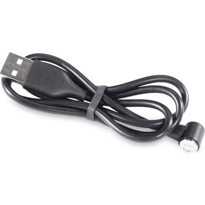 Lupine Аксесоар за велосипеден светлини Lupine C14 Mag Ladekabel Charging cable - Black - размер One Size (870-3516-0111)