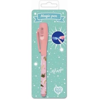 DJECO - Магическа химикалка - Люсил (DD03765)