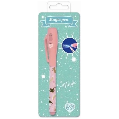 DJECO - Магическа химикалка - Люсил (DD03765)