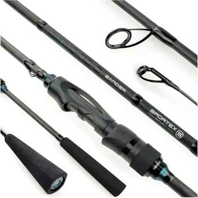 Sportex Curve RS-3 Zander 2,35 m 9-33 g 2 díly