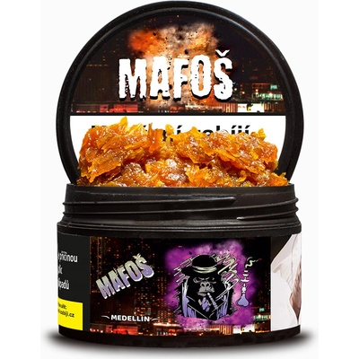Mafoš Medellin 50 g