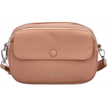 Trendy dámská crossbody Iviss tělová