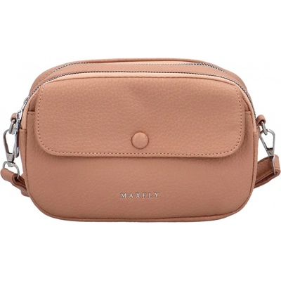 Trendy dámská crossbody Iviss tělová