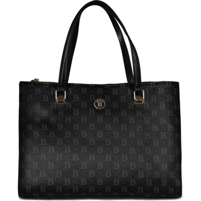 Bertoo Valentina black logo