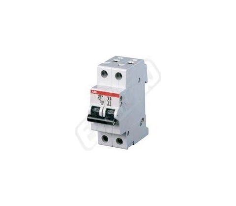 ABB S202-C16