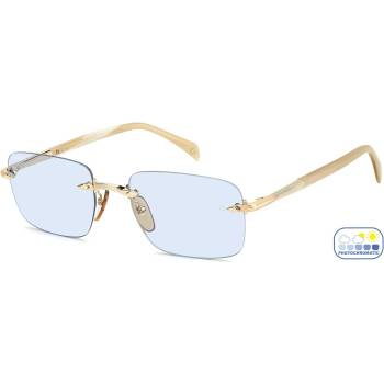 David Beckham DB1195/S IDA/QZ (DB1195/S IDA/QZ)