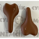 Selle Royal Shadow hnědé