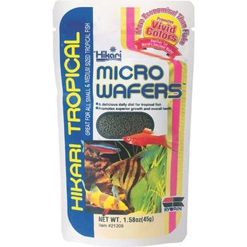 HIKARI Micro Wafers 45 G