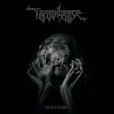 Transilience - Nervesaw LP