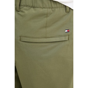 Tommy Hilfiger къс панталон чино мъжки (MW0MW42354) - answear - 101,68 лв