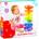 Playgo Playgo: игра с топка Rainbow