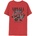 Nirvana Heart Shape Box Red XL Риза (<![CDATA[NIRVTS17MR04]]>)