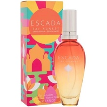 Escada Taj Sunset Limited Edition toaletná voda dámska 50 ml