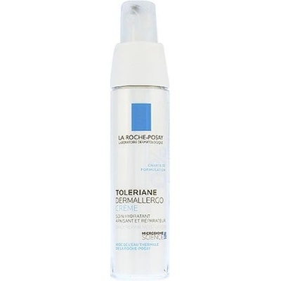 La Roche Posay Toleriane Riche Facial Cream 40 ml – Sleviste.cz