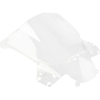 Plexi štít číry Honda CBR 250R 2011-2013