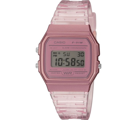 Casio F-91WS-4
